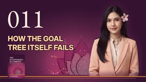 Episode 011 · How the Goal Tree Itself Fails